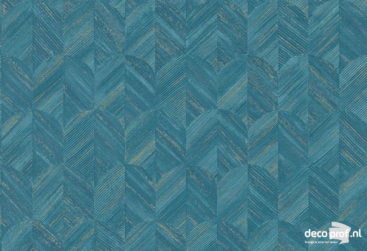 Fragments Behang 43251 | 1 Rol | 53 cm x 10,05 mtr