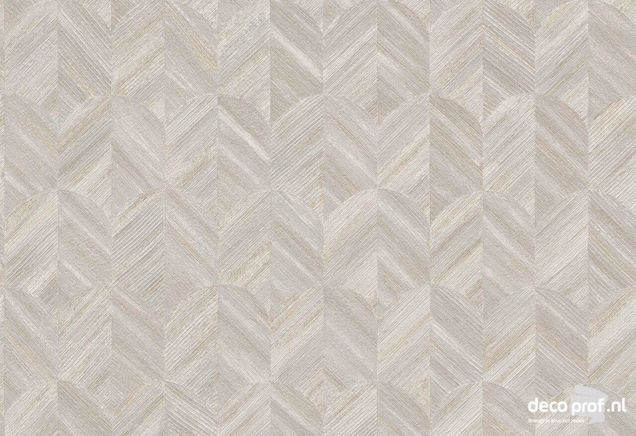 Hooked on Walls Fragments Behang 43250