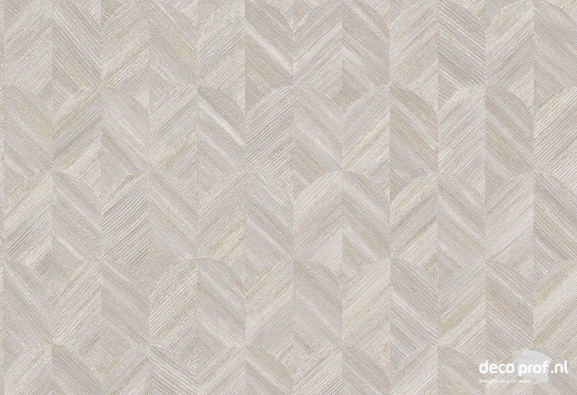 Fragments Behang 43250 | 1 Rol | 53 cm x 10,05 mtr