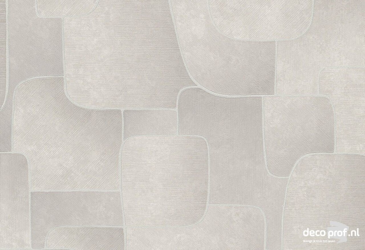 Hooked on Walls Fragments Behang 43243 Hooked on Walls Fragments Behang 43243