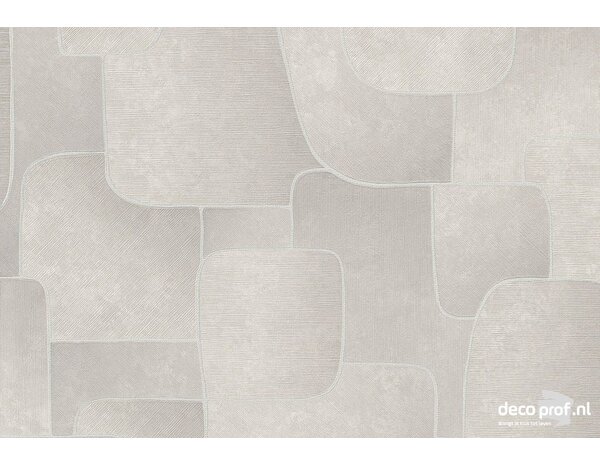 Hooked on Walls Fragments Behang 43243 Hooked on Walls Fragments Behang 43243