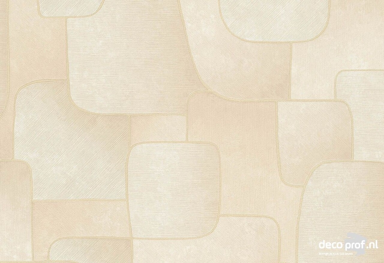 Hooked on Walls Fragments Behang 43242