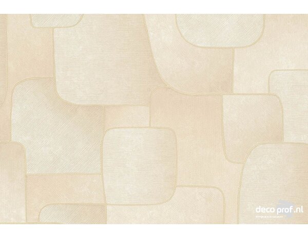 Hooked on Walls Fragments Behang 43242