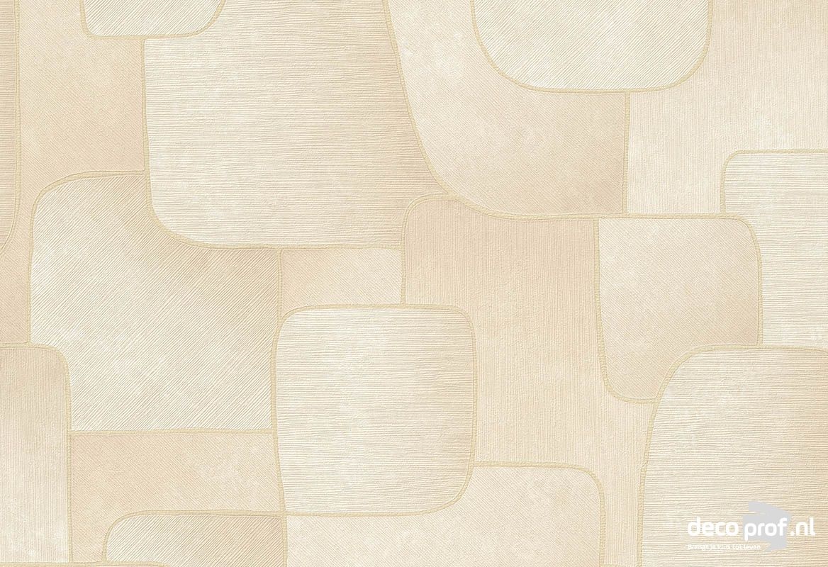 Fragments Behang 43242 | 1 Rol | 53 cm x 10,05 mtr