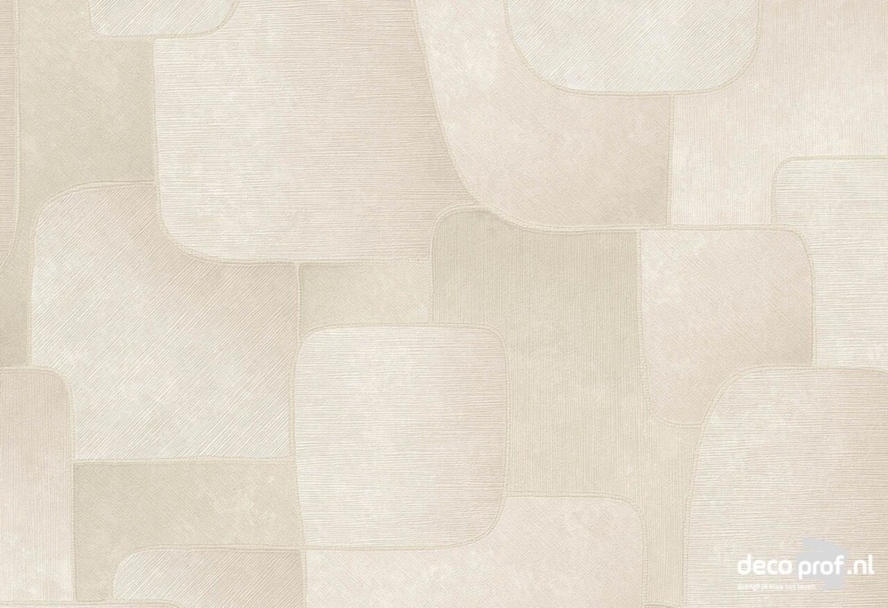 Hooked on Walls Fragments Behang 43241 Hooked on Walls Fragments Behang 43241