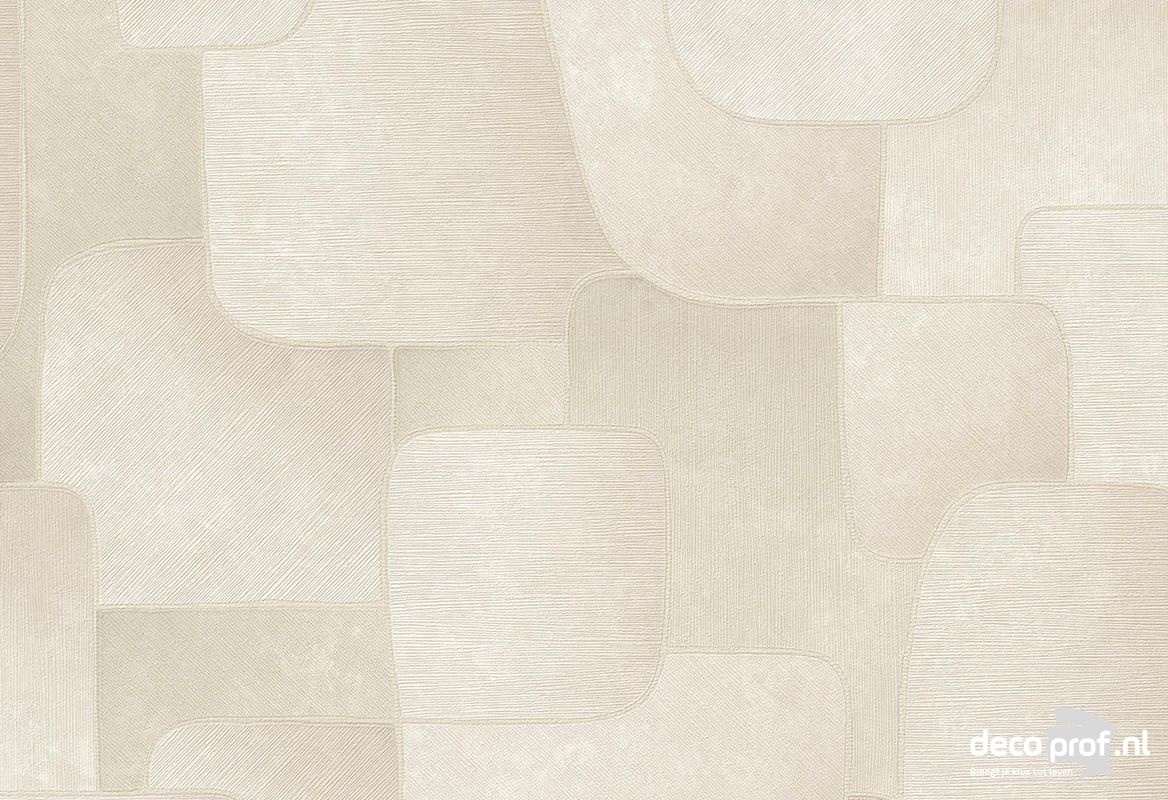 Fragments Behang 43241 | 1 Rol | 53 cm x 10,05 mtr