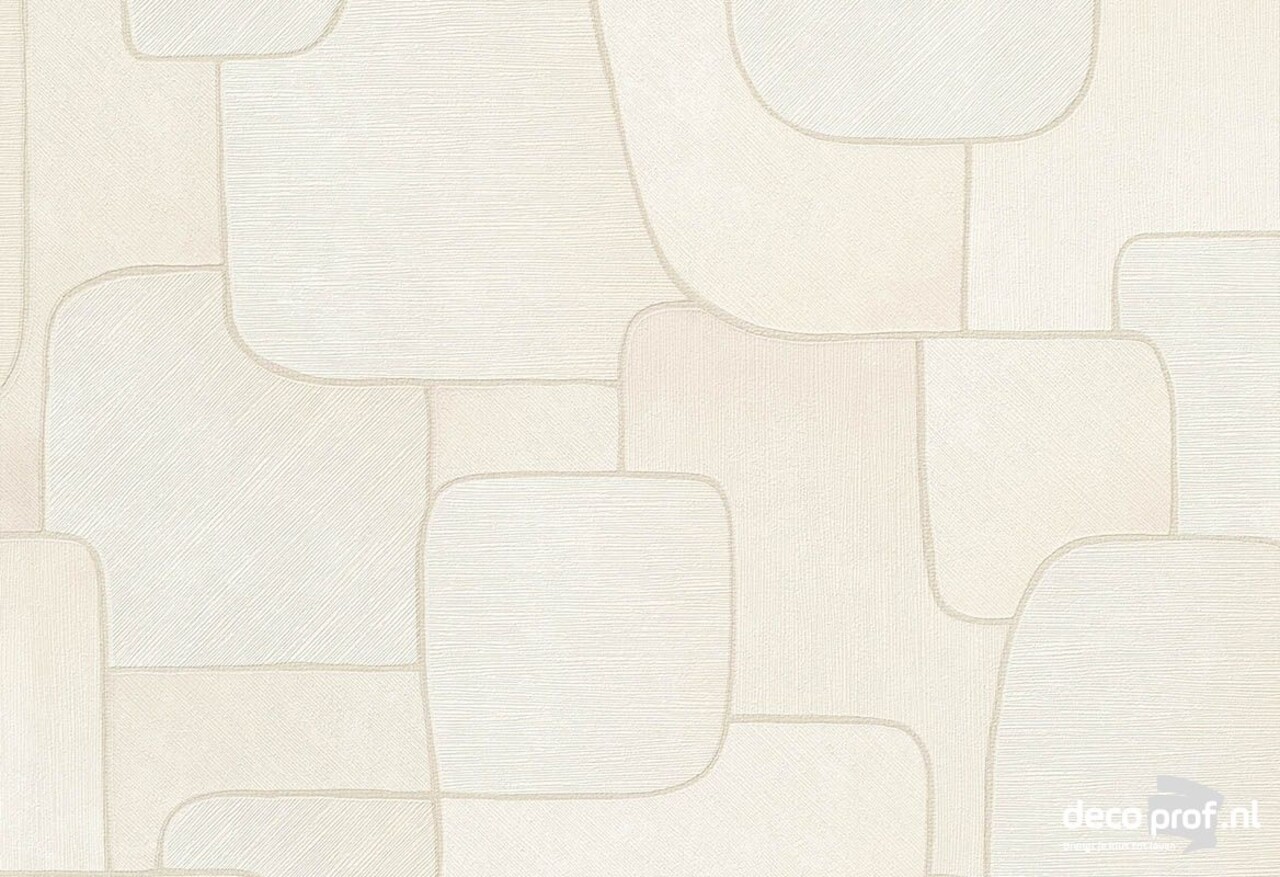 Hooked on Walls Fragments Behang 43240