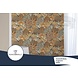 Hooked on Walls Fragments Behang 43260 Hooked on Walls Fragments Behang 43260