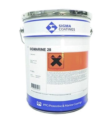 PPG Sigmarine 28