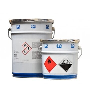PPG Sigmacover 456 CM Coat Set