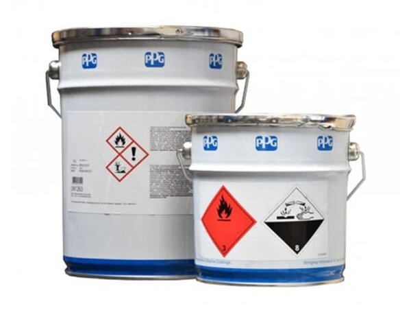 PPG Sigmacover 456 CM Coat Set