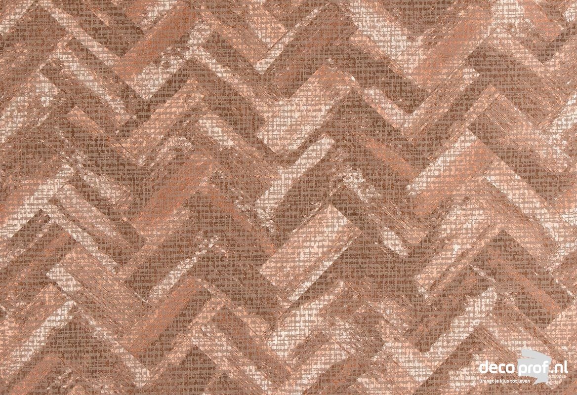 Amur Behang 15143 | 1 Rol | 53 cm x 10,05 mtr