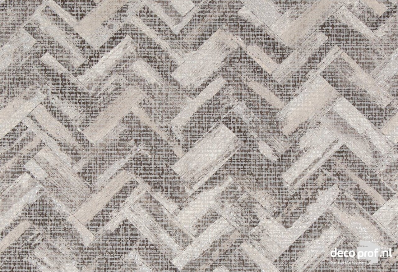 Hooked on Walls Amur Behang 15142 Hooked on Walls Amur Behang 15142