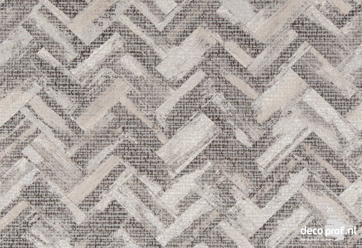 Amur Behang 15142 | 1 Rol | 53 cm x 10,05 mtr