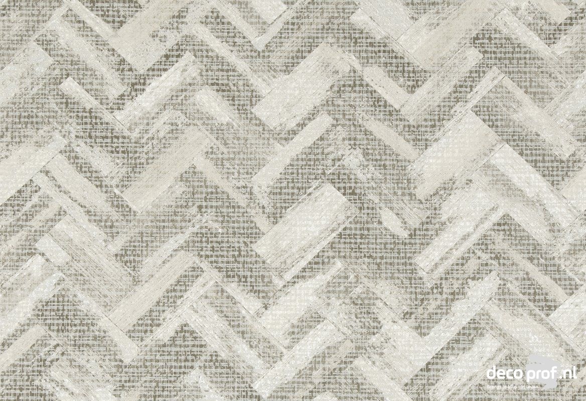 Amur Behang 15141 | 1 Rol | 53 cm x 10,05 mtr