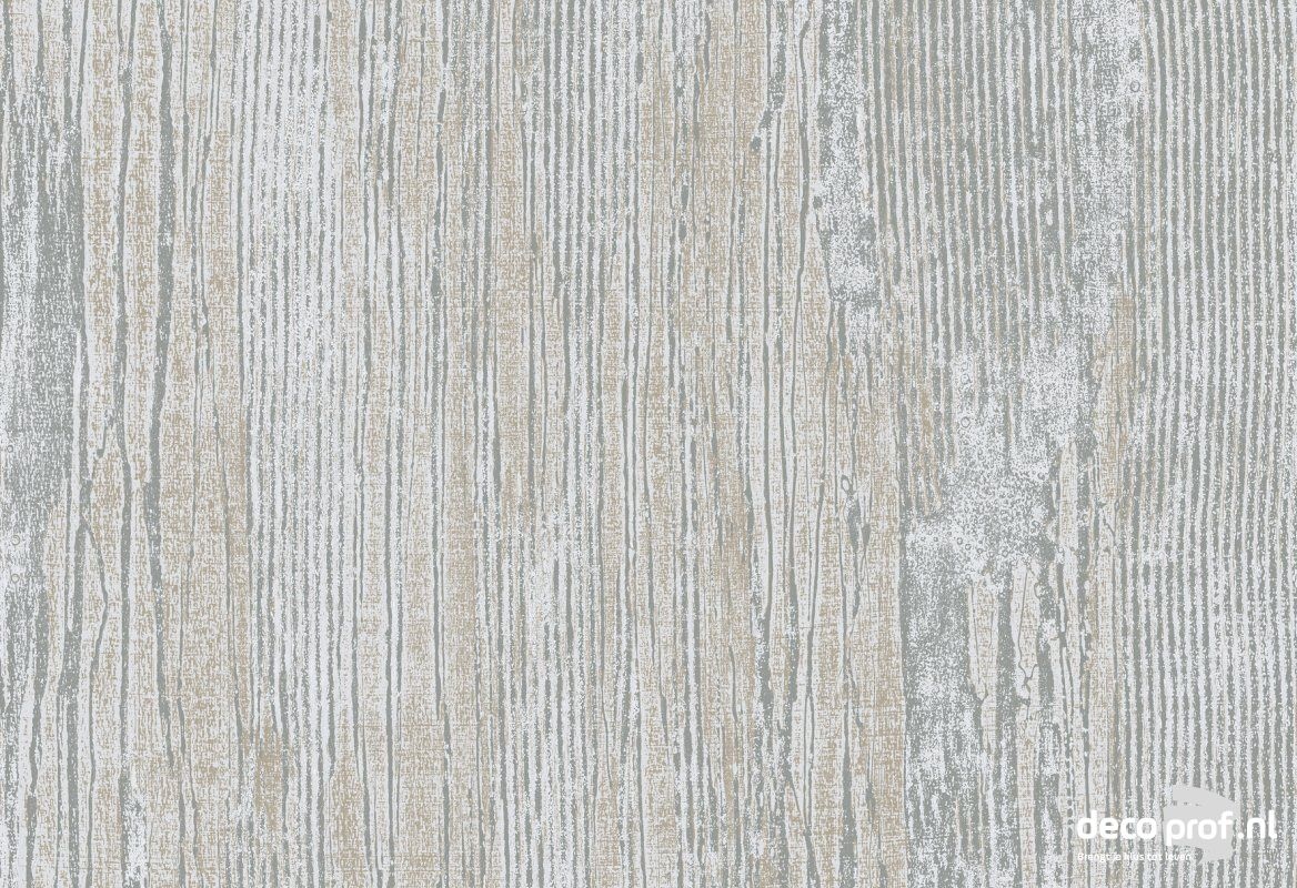 Amur Behang 15132 | 1 Rol | 53 cm x 10,05 mtr