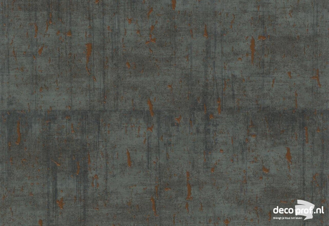 Hooked on Walls Amur Behang 15116