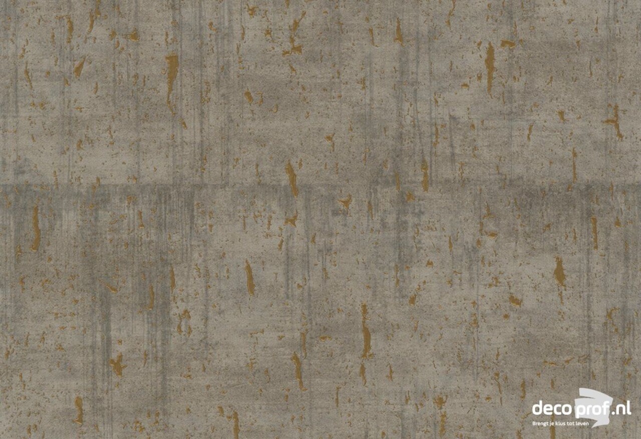 Hooked on Walls Amur Behang 15112