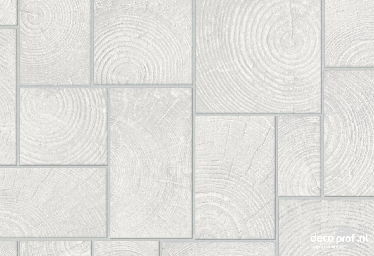 Hooked on Walls Amur Behang 15110 Hooked on Walls Amur Behang 15110