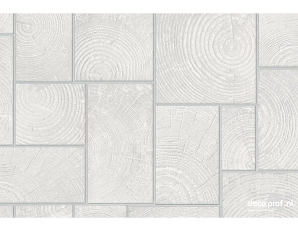 Hooked on Walls Amur Behang 15110 Hooked on Walls Amur Behang 15110