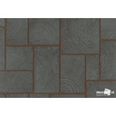 Amur Behang 15108