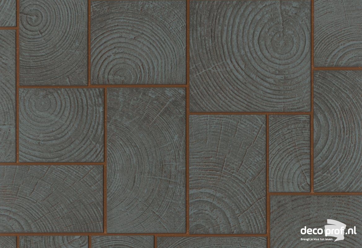 Amur Behang 15108 | 1 Rol | 70 cm x 10,05 mtr