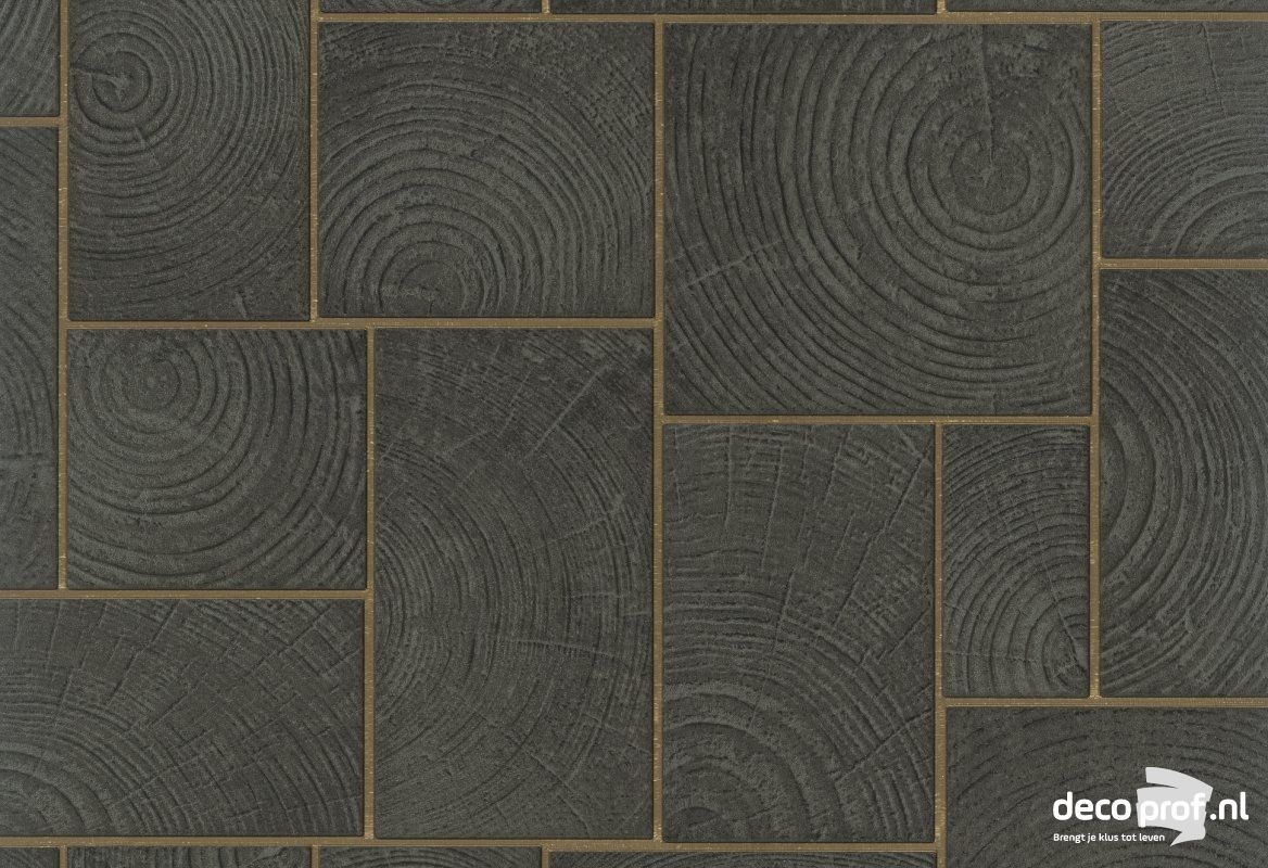 Amur Behang 15107 | 1 Rol | 70 cm x 10,05 mtr