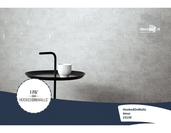 Hooked on Walls Amur Behang 15131