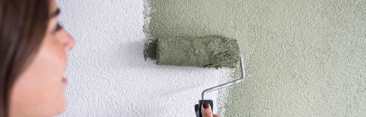 Hoe streeploos verven? Met deze tips bereik je het beste resultaat! Hoe streeploos verven? Met deze tips bereik je het beste resultaat!