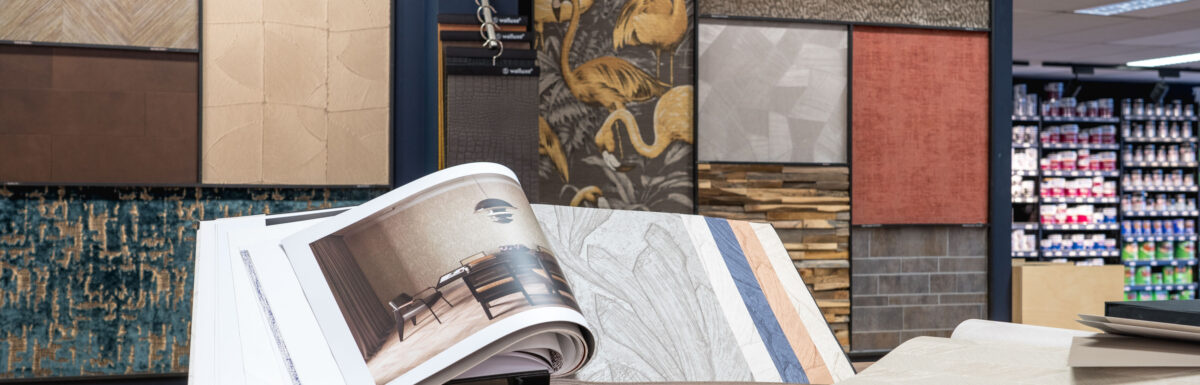 Woonkamer behang ideeën 2024 Woonkamer behang ideeën 2024