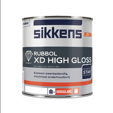 Buiten verf Buiten verf