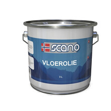 Vloerverven Vloerverven