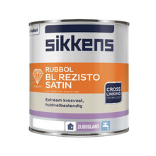 Kozijnen en deuren verf Kozijnen en deuren verf