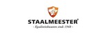 Staalmeester kwasten Staalmeester kwasten