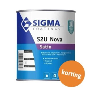 Sigma aanbiedingen