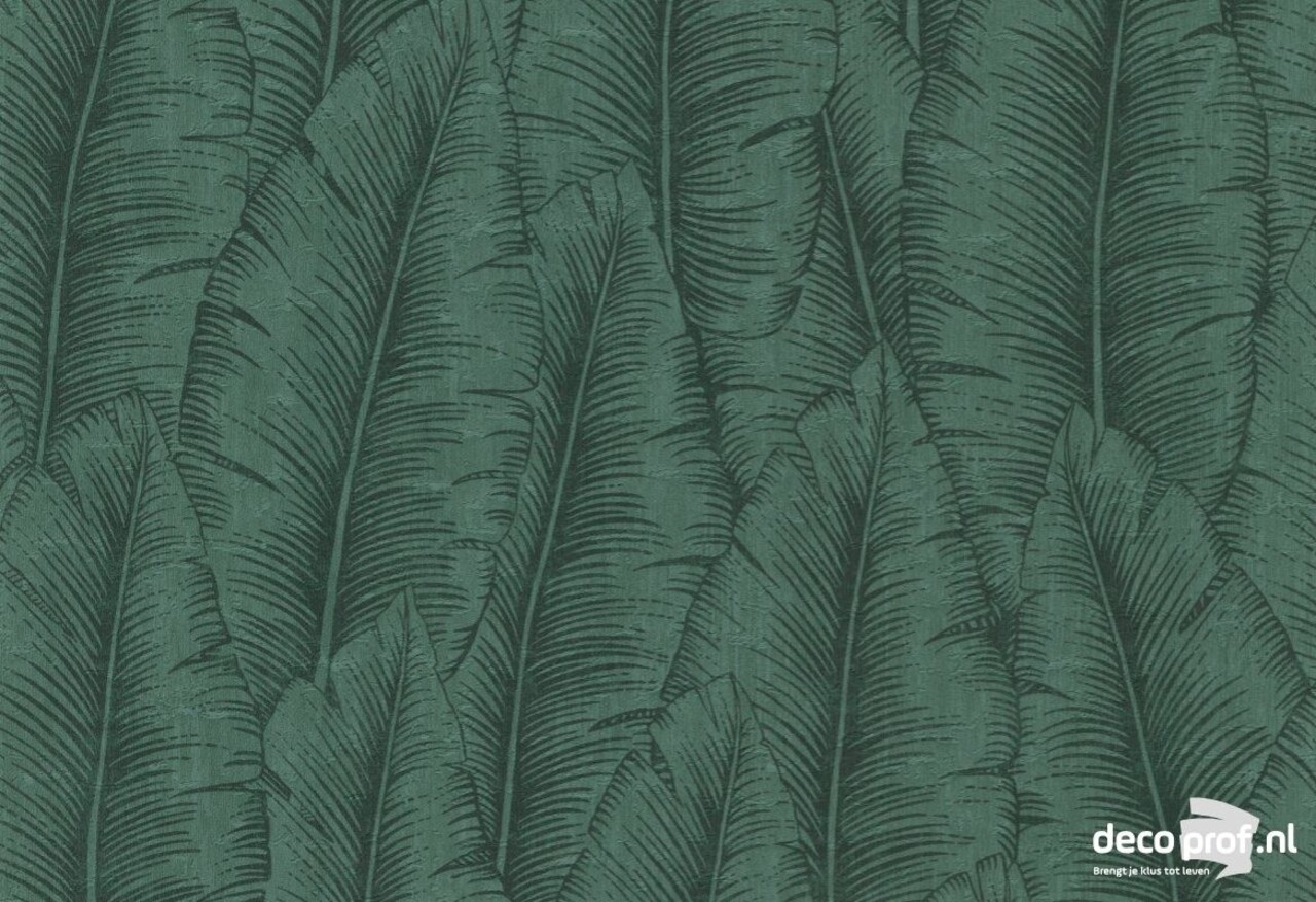 Hooked on Walls Barklay Behang 35154 Hooked on Walls Barklay Behang 35154