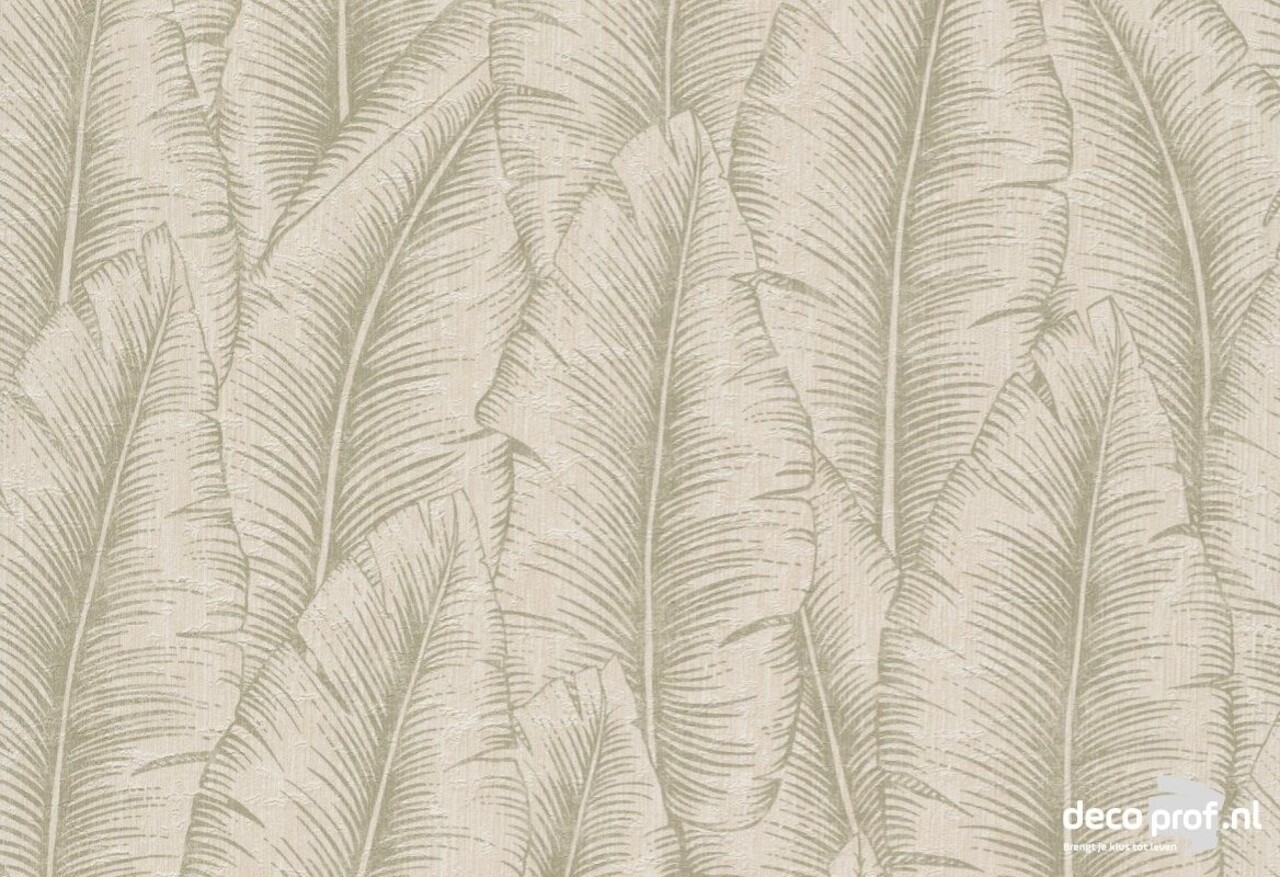 Hooked on Walls Barklay Behang 35151 Hooked on Walls Barklay Behang 35151