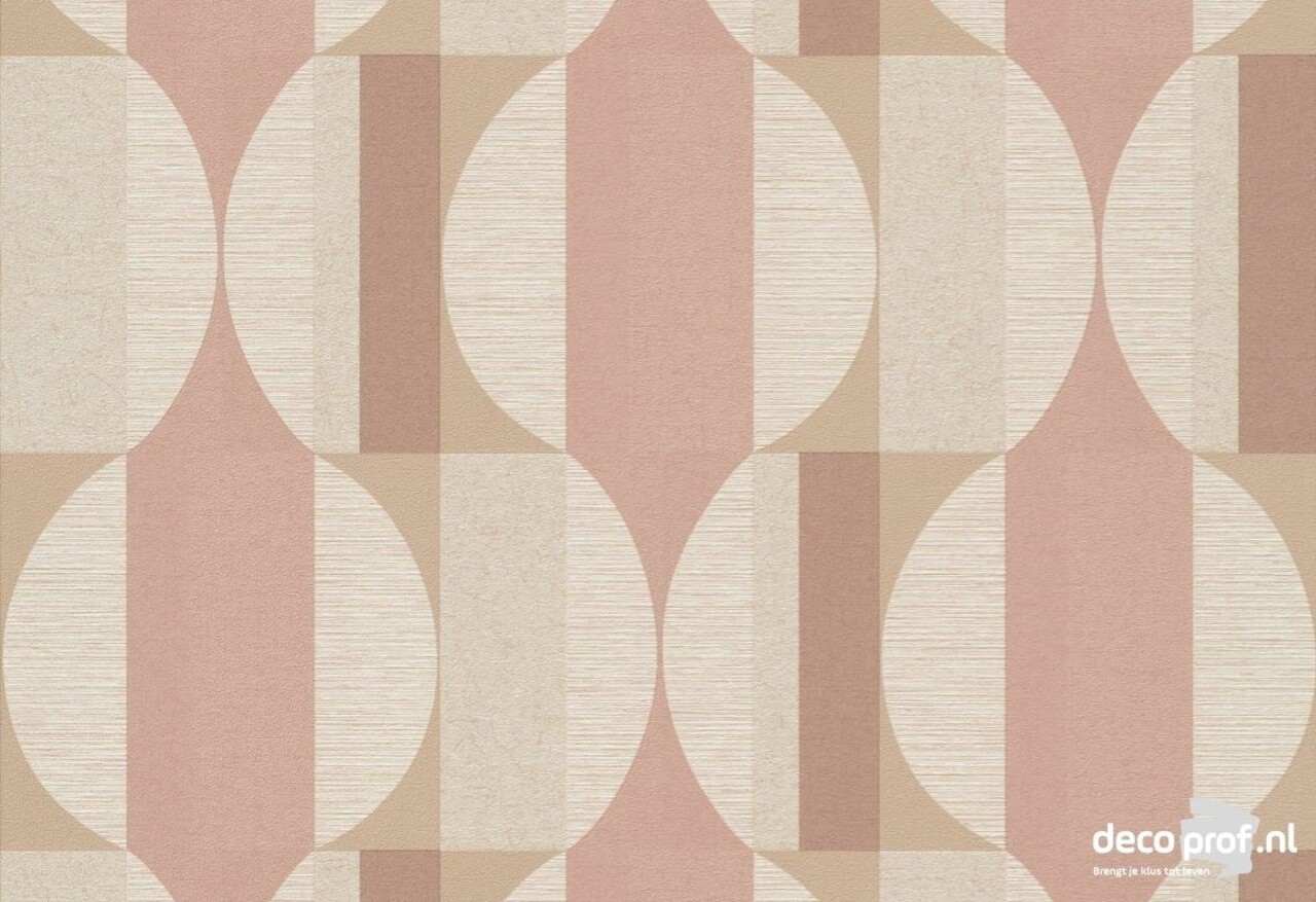 Hooked on Walls Barklay Behang 35144