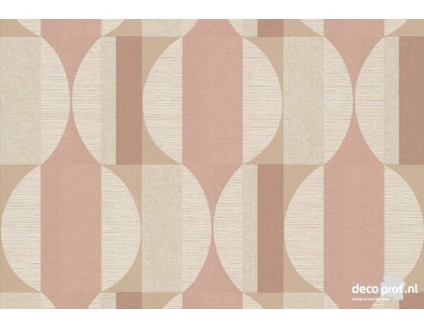 Hooked on Walls Barklay Behang 35144