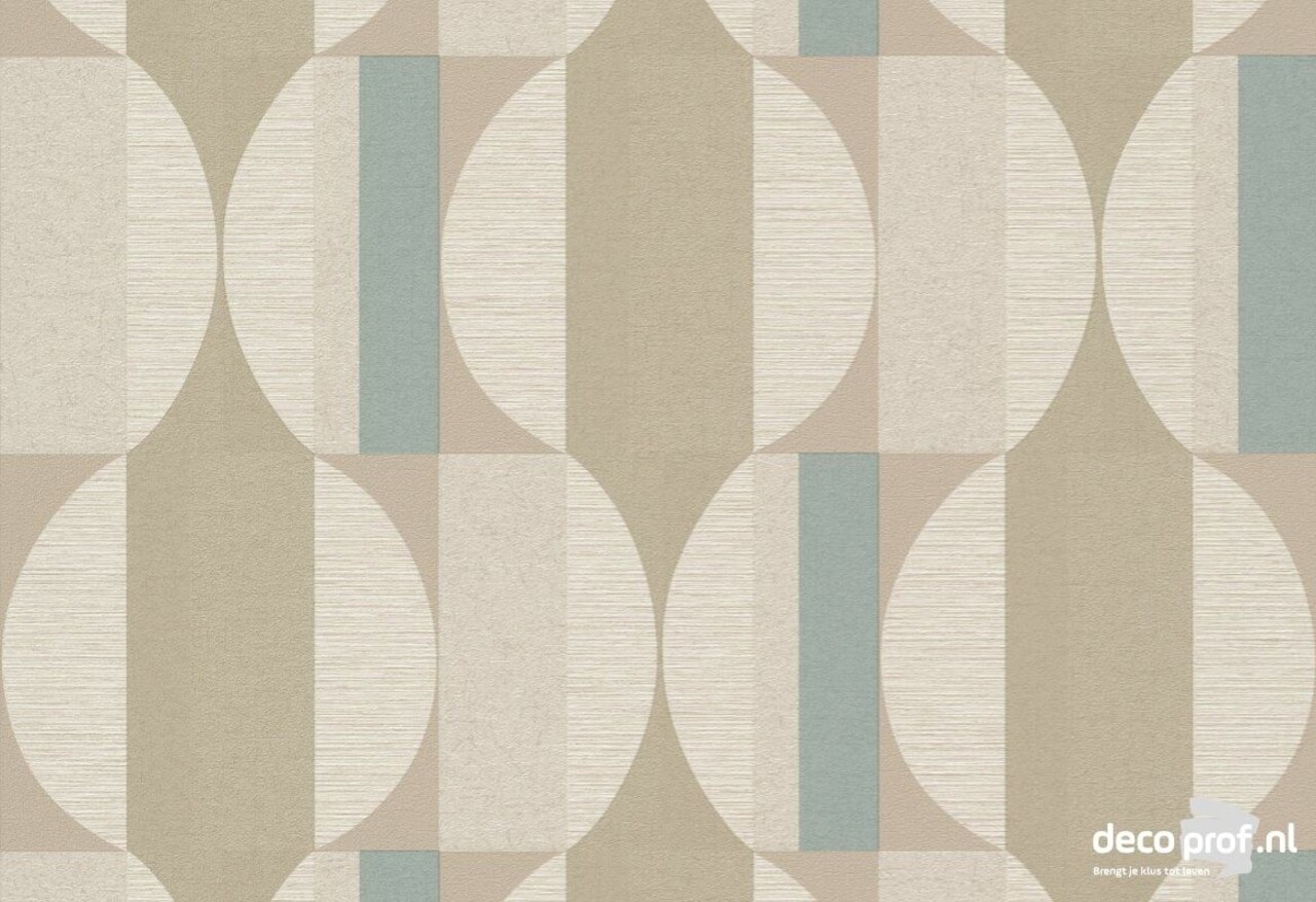 Hooked on Walls Barklay Behang 35143