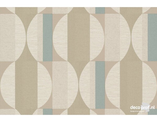 Hooked on Walls Barklay Behang 35143