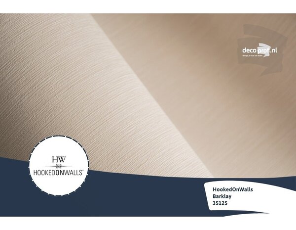 Hooked on Walls Barklay Behang 35120