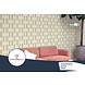 Hooked on Walls Barklay Behang 35143 Hooked on Walls Barklay Behang 35143