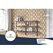 Hooked on Walls Barklay Behang 35143 Hooked on Walls Barklay Behang 35143