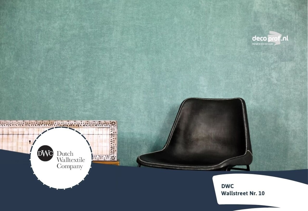 DWC Wallstreet | Lengte per meter DWC Wallstreet | Lengte per meter