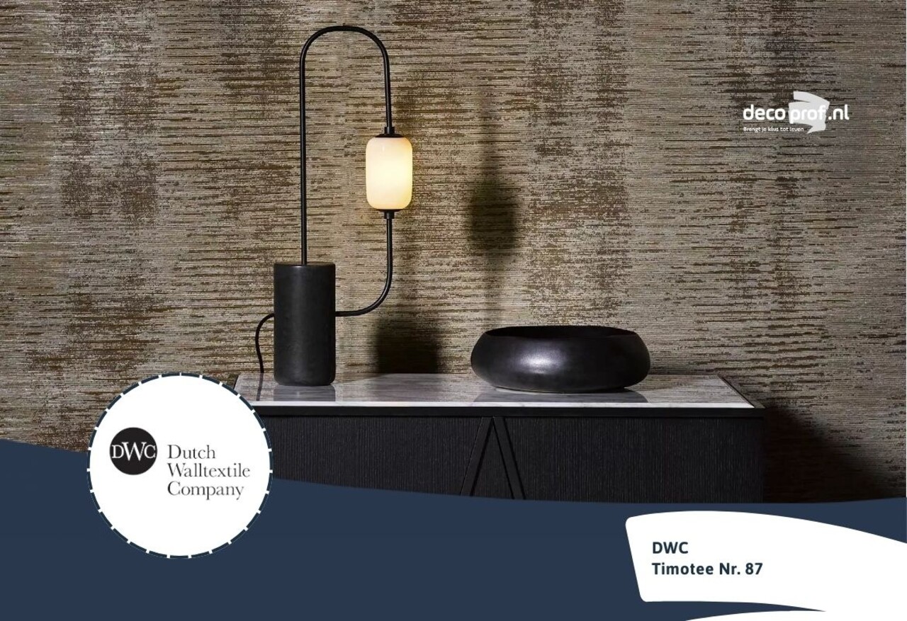 DWC Timotee | Lengte per meter