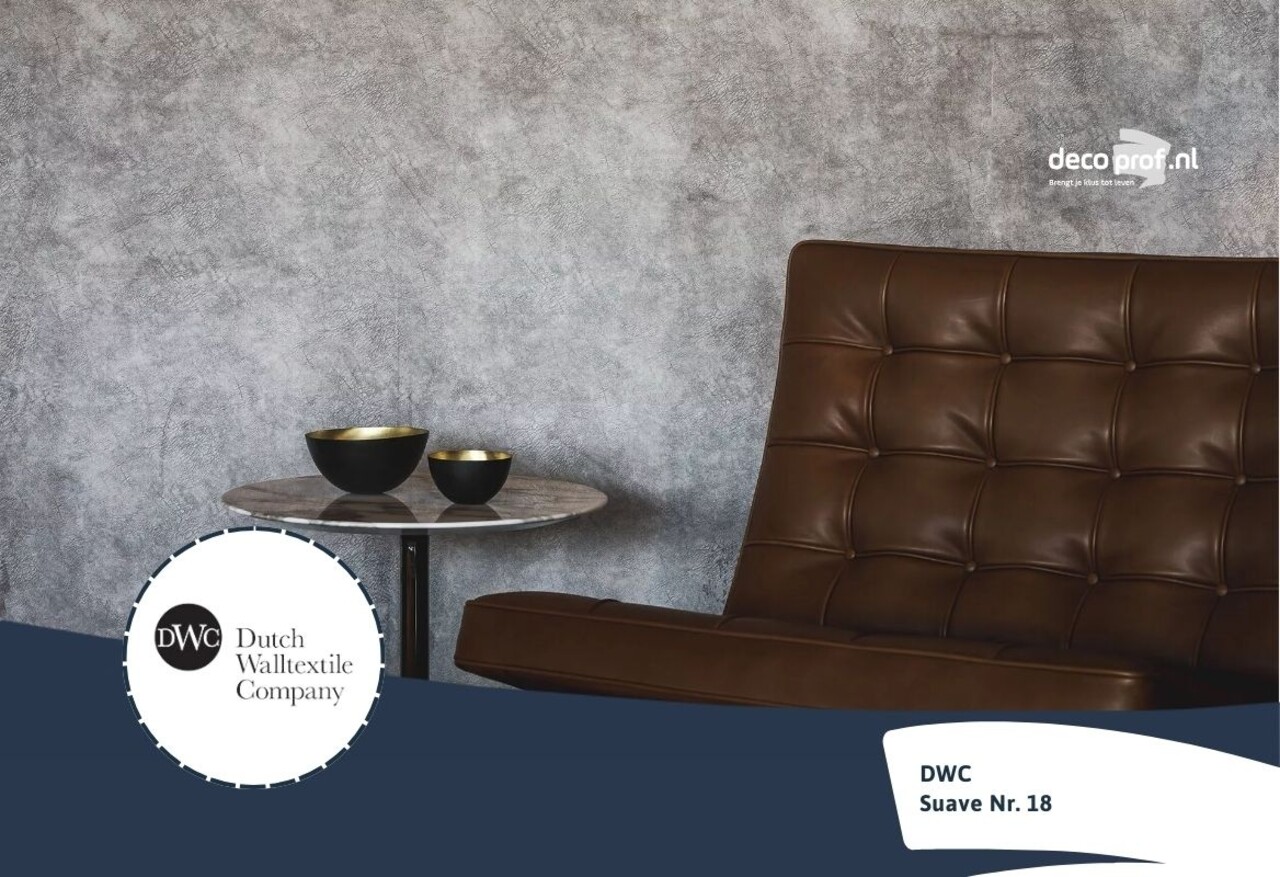 DWC Suave | Lengte per meter