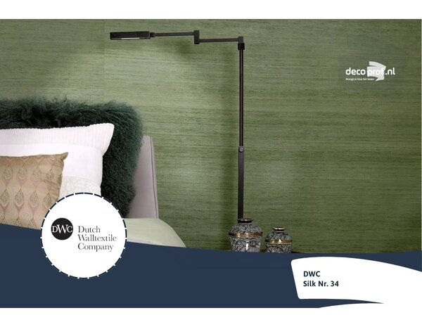 DWC Silk | Lengte per meter DWC Silk | Lengte per meter