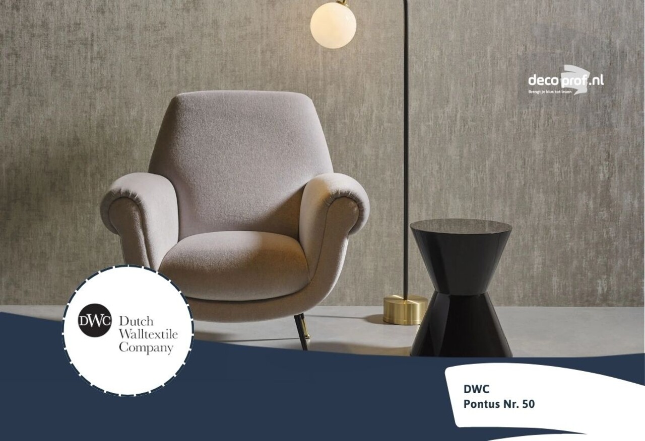 DWC Pontus | Lengte per meter DWC Pontus | Lengte per meter