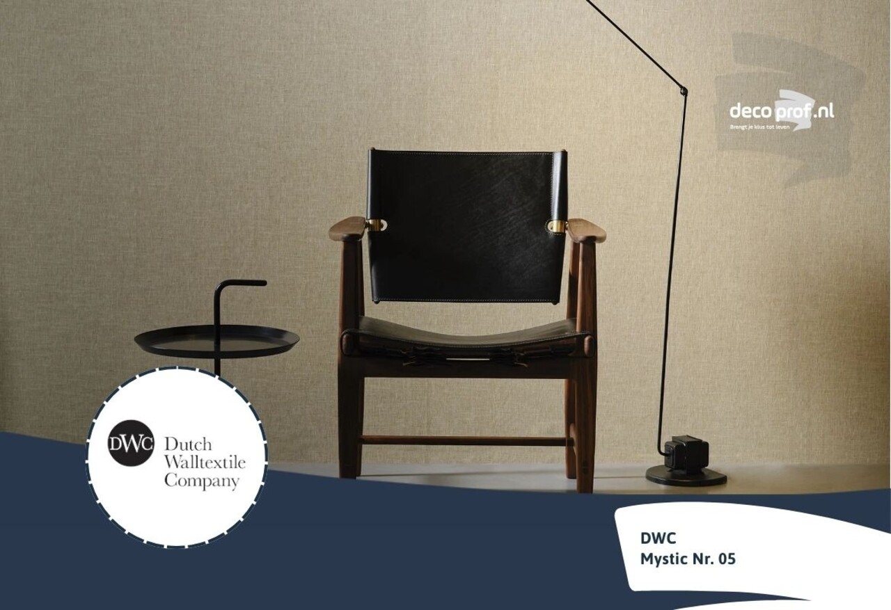 DWC Mystic | Lengte per meter